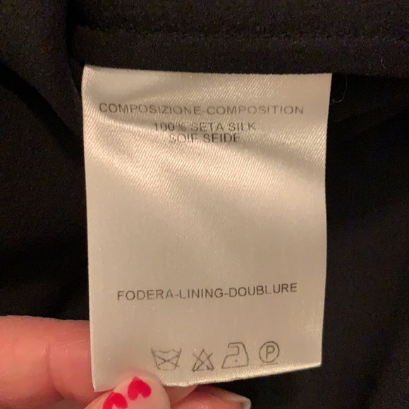 Gucci silk dress - Picture 6 of 12